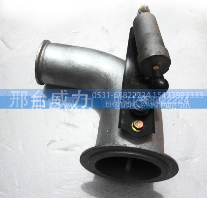 WG9725541042,排氣管,邢臺(tái)威力汽車零部件有限公司