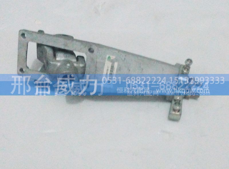 WG9725240108,排气管,邢台威力汽车零部件有限公司