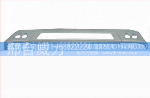 WG1642240002,保险杠,邢台威力汽车零部件有限公司