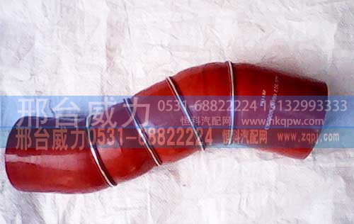520 501 06 82,中冷器管,邢台威力汽车零部件有限公司