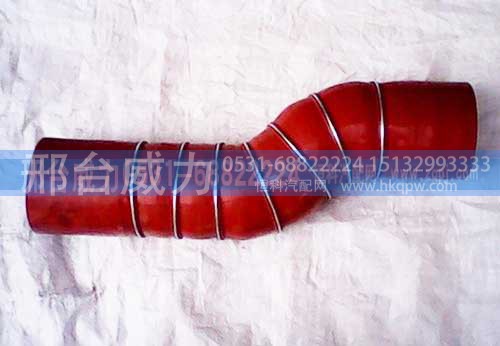 520 502 00 82,中冷器管,邢台威力汽车零部件有限公司