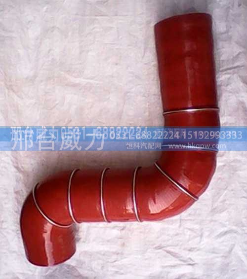 DZ95259534032,中冷器管,邢台威力汽车零部件有限公司