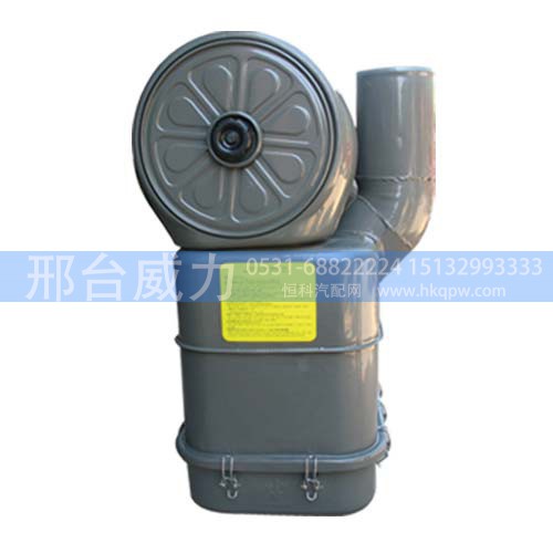 WG9725190056,重汽豪沃油滤器总成,邢台威力汽车零部件有限公司 WG9725190056,重汽豪沃油滤器总成,邢台威力汽车零部件有限公司