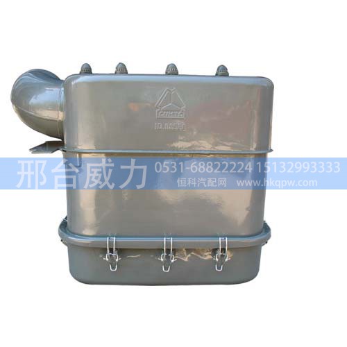 WG9725190056,重汽豪沃油滤器总成,邢台威力汽车零部件有限公司 WG9725190056,重汽豪沃油滤器总成,邢台威力汽车零部件有限公司