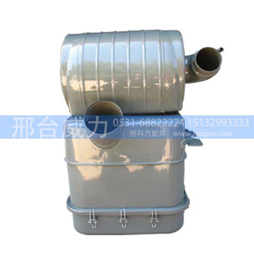 WG9725190056,重汽豪沃油滤器总成,邢台威力汽车零部件有限公司 WG9725190056,重汽豪沃油滤器总成,邢台威力汽车零部件有限公司
