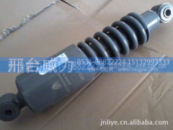 WG1612440088,重汽豪沃，陕汽等各车型减振器WG1612440088,邢台威力汽车零部件有限公司