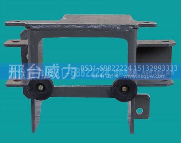 WG9725190146,油滤器支架WG9725190146,邢台威力汽车零部件有限公司