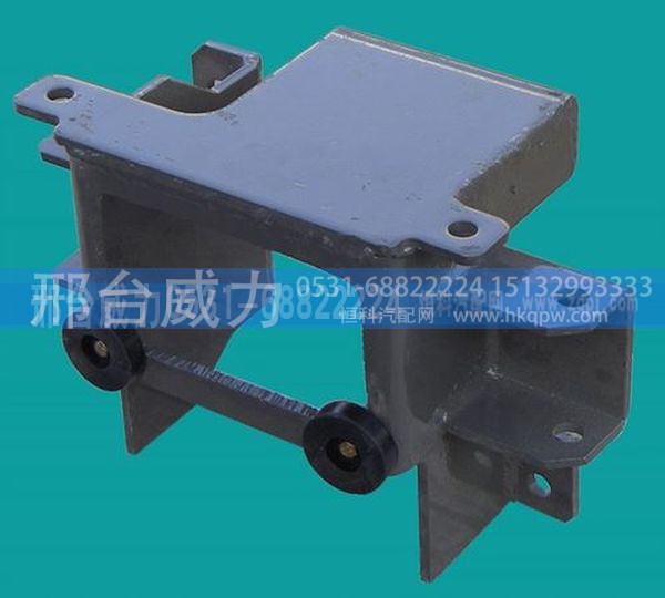 WG9725190145,油滤器支架WG9725190145,邢台威力汽车零部件有限公司