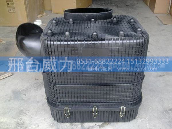 WG9725190055,豪沃油滤器WG9725190055,邢台威力汽车零部件有限公司