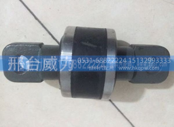 无,豪沃豪运豪卡H7金王子扭力胶芯拉臂套85X57,邢台威力汽车零部件有限公司