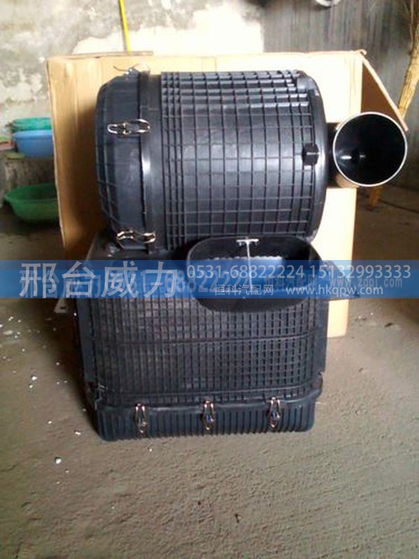 无,油滤器,邢台威力汽车零部件有限公司