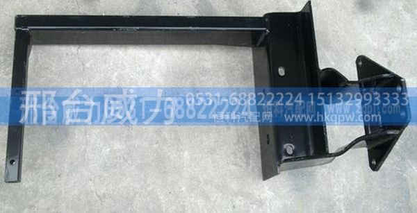 DZ95259190440,德龙油滤器支架DZ95259190440,邢台威力汽车零部件有限公司