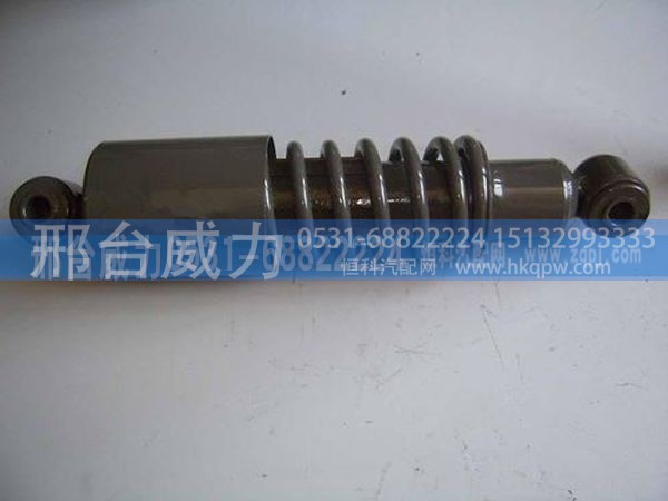 WG1642430285,重汽豪沃减震器 WG1642430285,邢台威力汽车零部件有限公司