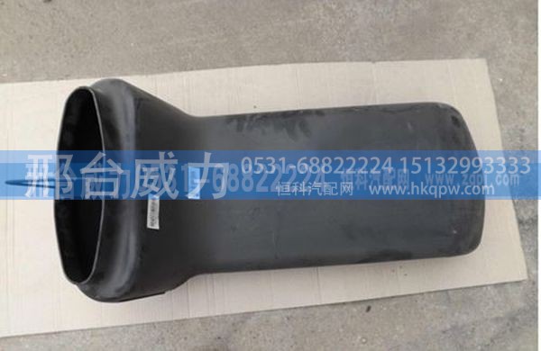 WG9725190919,重汽豪沃油滤接口WG9725190919,邢台威力汽车零部件有限公司