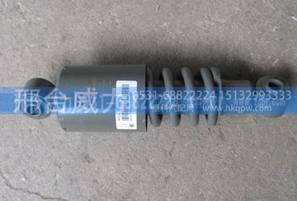 WG1642440091,重汽斯太尔减震器WG1642440091,邢台威力汽车零部件有限公司
