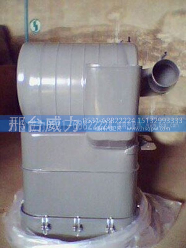 AZ9125190201,金王子油滤器总成AZ9125190201,邢台威力汽车零部件有限公司