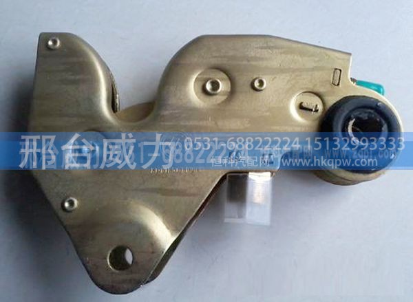 81.61851.6020,德龙驾驶室液压锁 重汽豪沃 金王子81.61851.6020,邢台威力汽车零部件有限公司