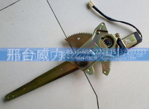 无,红岩特霸汽车配件 新金刚配件 8151电动玻璃升降器 左右,邢台威力汽车零部件有限公司