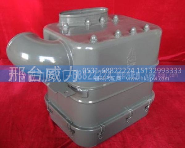 WG9725190150,重汽豪沃油滤器总成WG9725190150,邢台威力汽车零部件有限公司