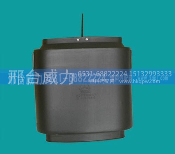 WG9725190131,重汽豪沃进气道接口WG9725190131,邢台威力汽车零部件有限公司