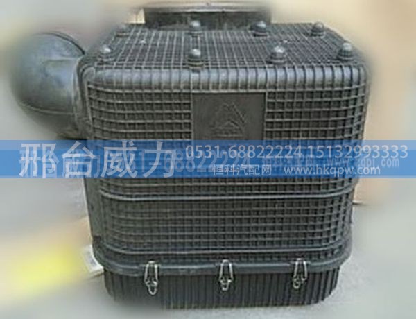WG9725190056,重汽豪沃油滤器总成,邢台威力汽车零部件有限公司 WG9725190056,重汽豪沃油滤器总成,邢台威力汽车零部件有限公司