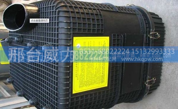 WG9725190055,重汽豪沃油滤器总成WG9725190055,邢台威力汽车零部件有限公司