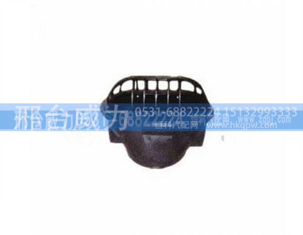 DZ9114190905,陕汽奥龙进气道接口DZ9114190905,邢台威力汽车零部件有限公司