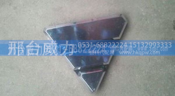 无,福田欧曼车头标（厚) 欧曼ETX全车配件,邢台威力汽车零部件有限公司