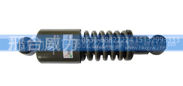 WG1642440081,重汽豪沃后悬减震器 WG1642440081,邢台威力汽车零部件有限公司