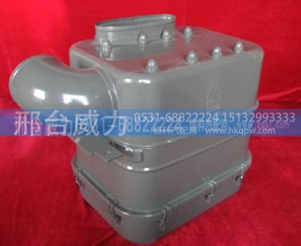 WG9725190150,重汽豪沃铁油滤器总成WG9725190150,邢台威力汽车零部件有限公司