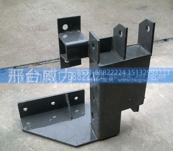 WG9125190803,重汽金王子油滤器支架WG9125190803,邢台威力汽车零部件有限公司