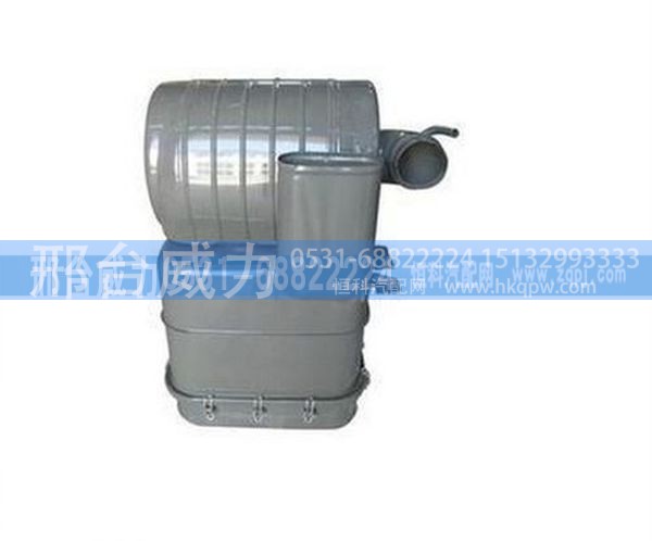 AZ9125190201,重汽金王子油滤器总成AZ9125190201,邢台威力汽车零部件有限公司