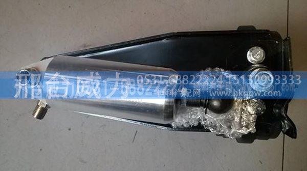 无,欧曼排气制动蝶阀总成 08款09款,邢台威力汽车零部件有限公司