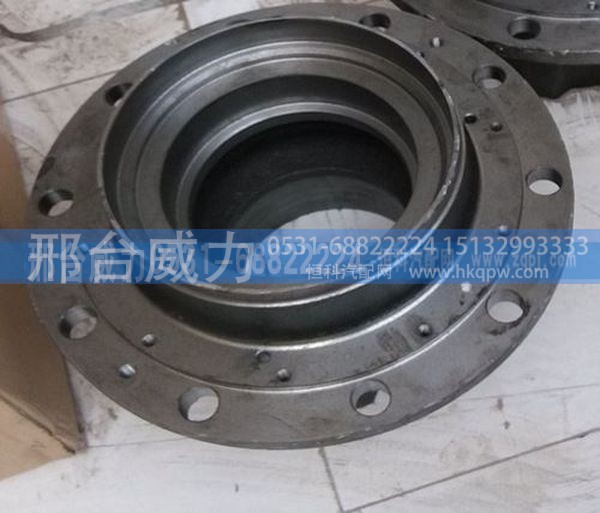 AZ9761340092,重汽STR斯太尔 斯太尔王后轮毂,邢台威力汽车零部件有限公司