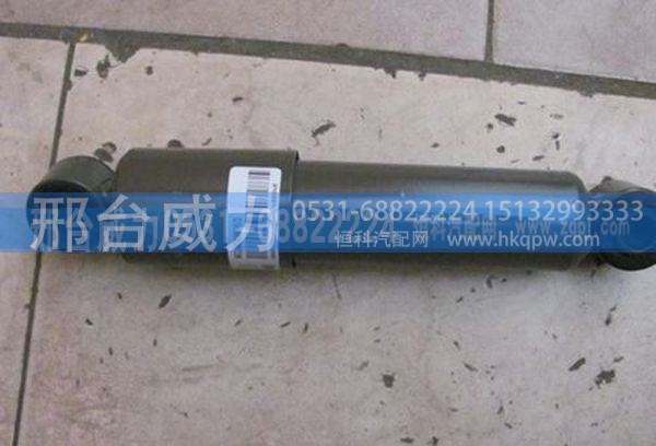 WG1642430091,重汽豪沃后悬纵向减震器WG1642430091,邢台威力汽车零部件有限公司