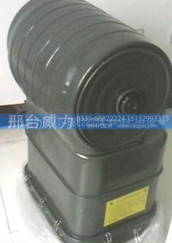 无,豪沃各种型号油滤器总成,邢台威力汽车零部件有限公司