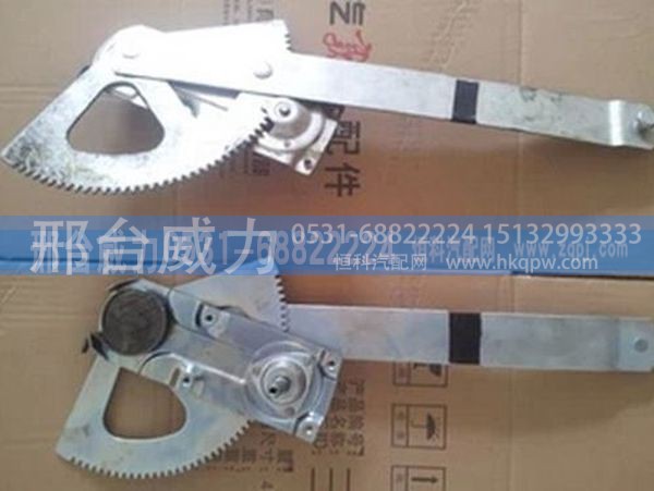 无,北方奔驰车门玻璃升降器,邢台威力汽车零部件有限公司