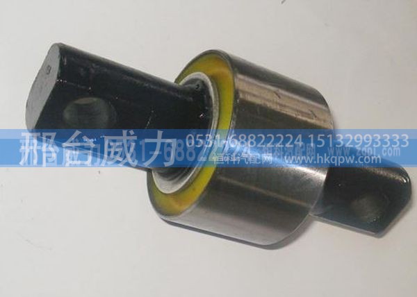 无,重汽斯太尔扭力胶芯（铁）,邢台威力汽车零部件有限公司