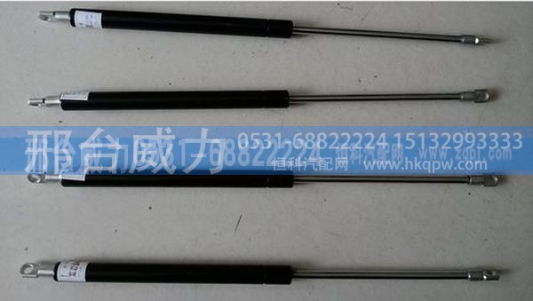 无,红岩金刚空气弹簧面板支撑杆,邢台威力汽车零部件有限公司