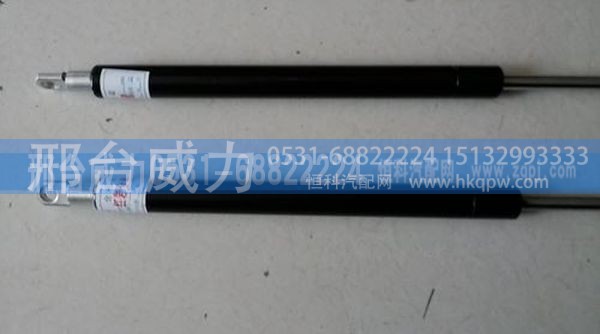 无,红岩新大康空气弹簧面板支撑杆,邢台威力汽车零部件有限公司