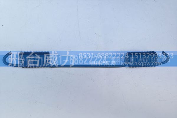 无,货车挂车汽车零配件刹车蹄弹簧 欧曼 北奔,邢台威力汽车零部件有限公司