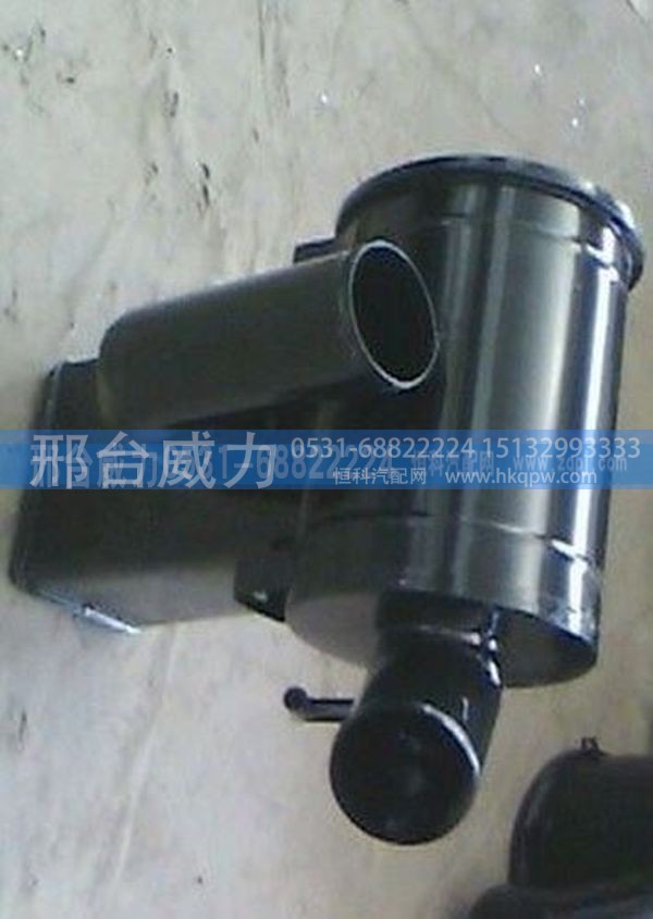 WG99112190191 ,重汽斯太尔新式（立式）空滤总成WG99112190191,邢台威力汽车零部件有限公司