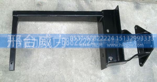 DZ95259190440,陕汽油滤器支架陕汽，奥龙，德龙，F2000，F3000 DZ95259190440,邢台威力汽车零部件有限公司