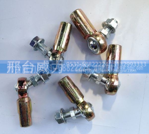 无,重汽配件货车挂车汽车零配件换挡球头 153 151换挡球头,邢台威力汽车零部件有限公司
