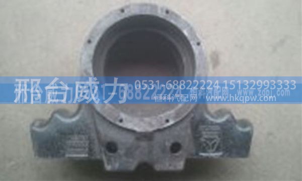 199114520035,中国重汽豪沃平衡轴壳铸钢199114520035,邢台威力汽车零部件有限公司