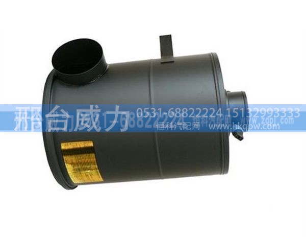 无,二汽东风重卡3046油滤器总成 ,邢台威力汽车零部件有限公司