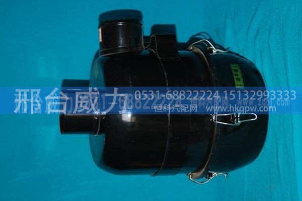 无,一汽解放450马力油滤器总成,邢台威力汽车零部件有限公司