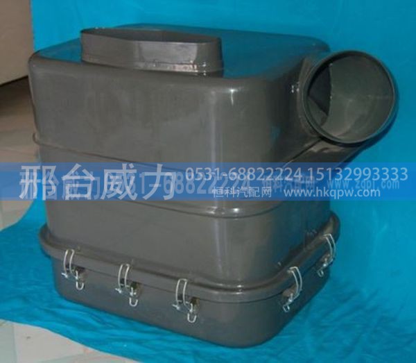 无,一汽解放212油滤器总成,邢台威力汽车零部件有限公司