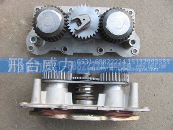 WG9100443531,重汽豪沃09款制动器活塞总成WG9100443531,邢台威力汽车零部件有限公司