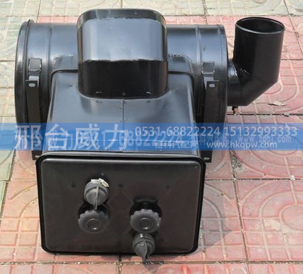 A1331311982010  ,欧曼3250方圆沙漠滤总成A1331311982010 ,邢台威力汽车零部件有限公司